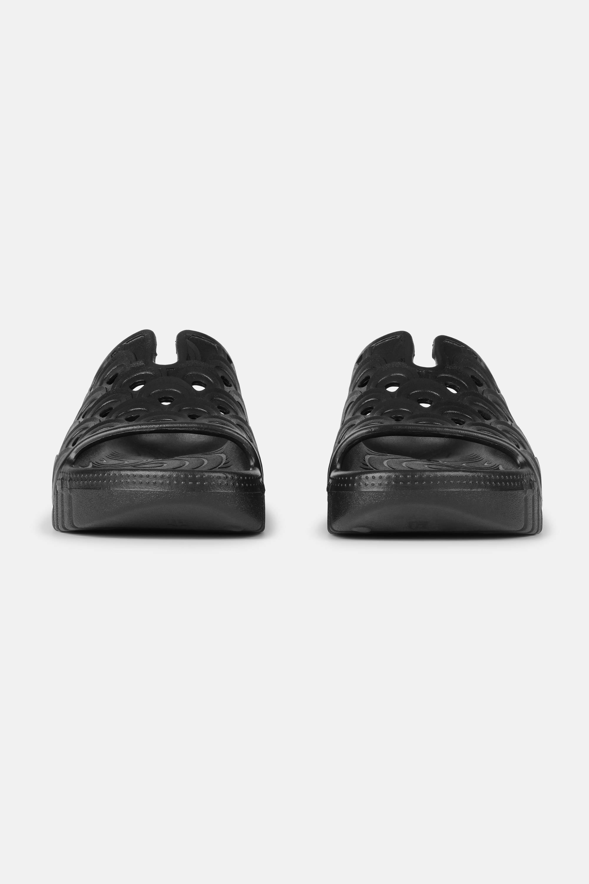 Clog Sandalen - Black